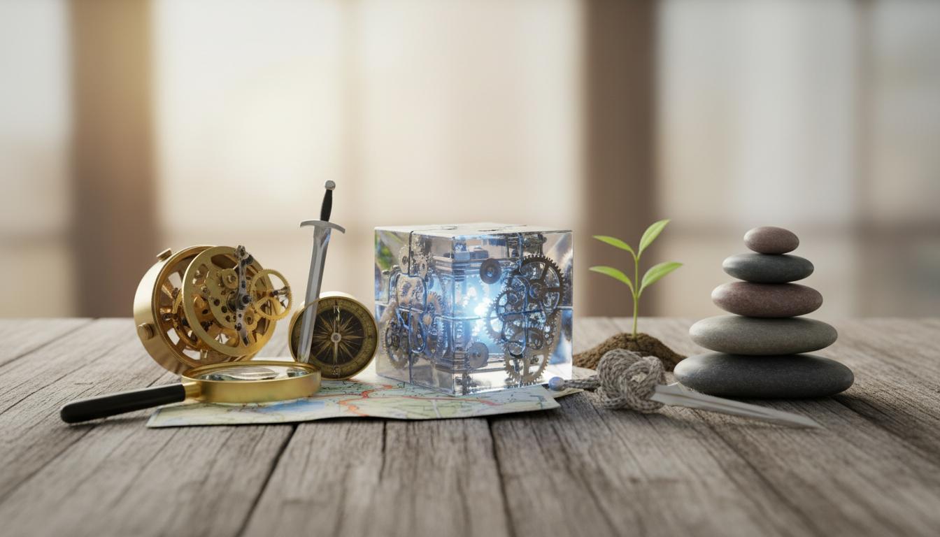 Skuteczne metody rozwiązywania problemów: praktyczny przewodnik