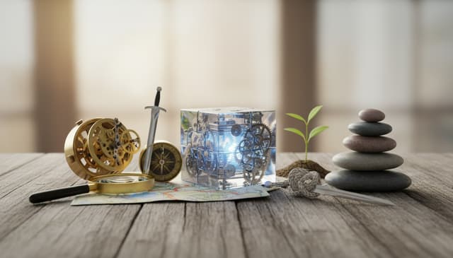 Skuteczne metody rozwiązywania problemów: praktyczny przewodnik