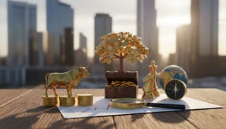 Skuteczne strategie inwestycyjne: praktyczny przewodnik dla początkujących