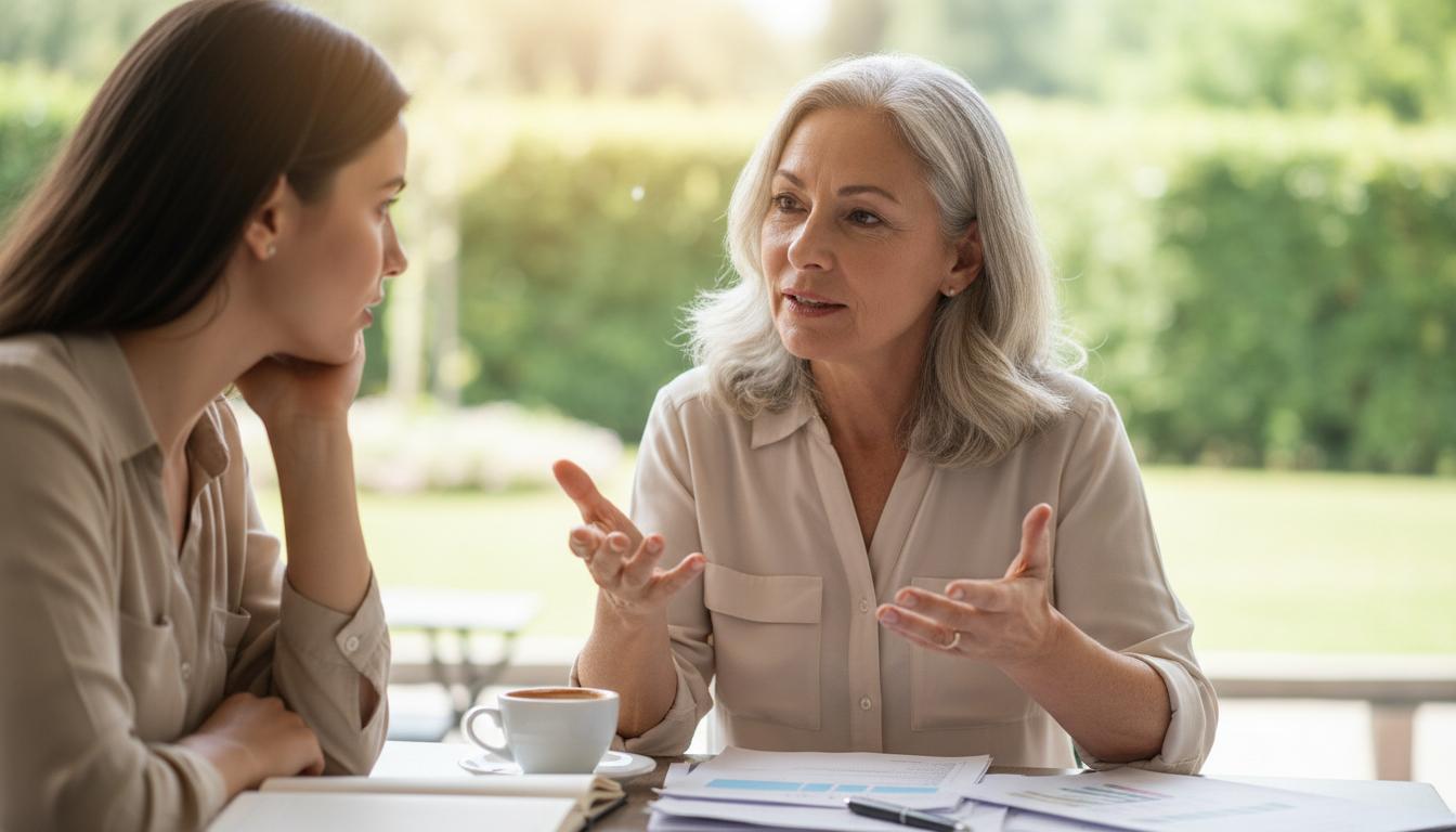 Skuteczne techniki mentoringu: praktyczny przewodnik dla menedżerów