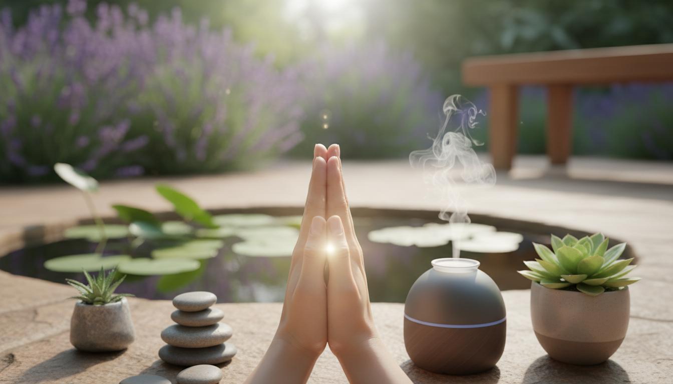 Skuteczne techniki relaksacyjne: praktyczny przewodnik dla nauczycieli