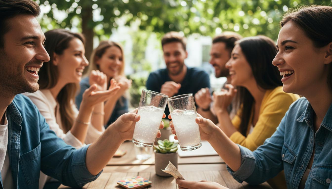 Skuteczne teksty na przełamanie lodów: praktyczny przewodnik