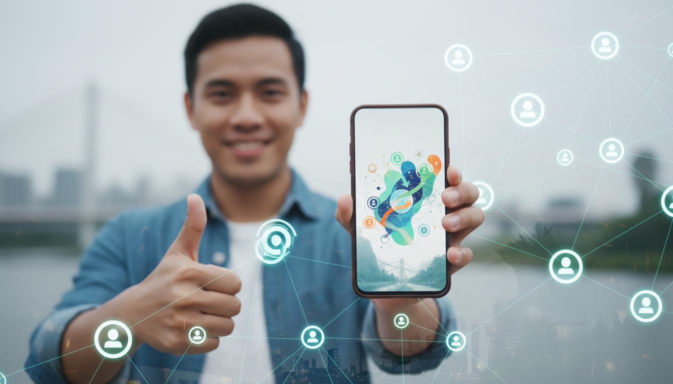 Skuteczne treści społecznościowe: jak tworzyć angażujące posty