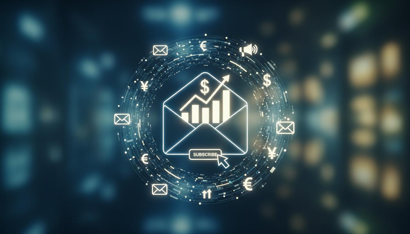 Skuteczny newsletter marketingowy: praktyczny przewodnik dla firm