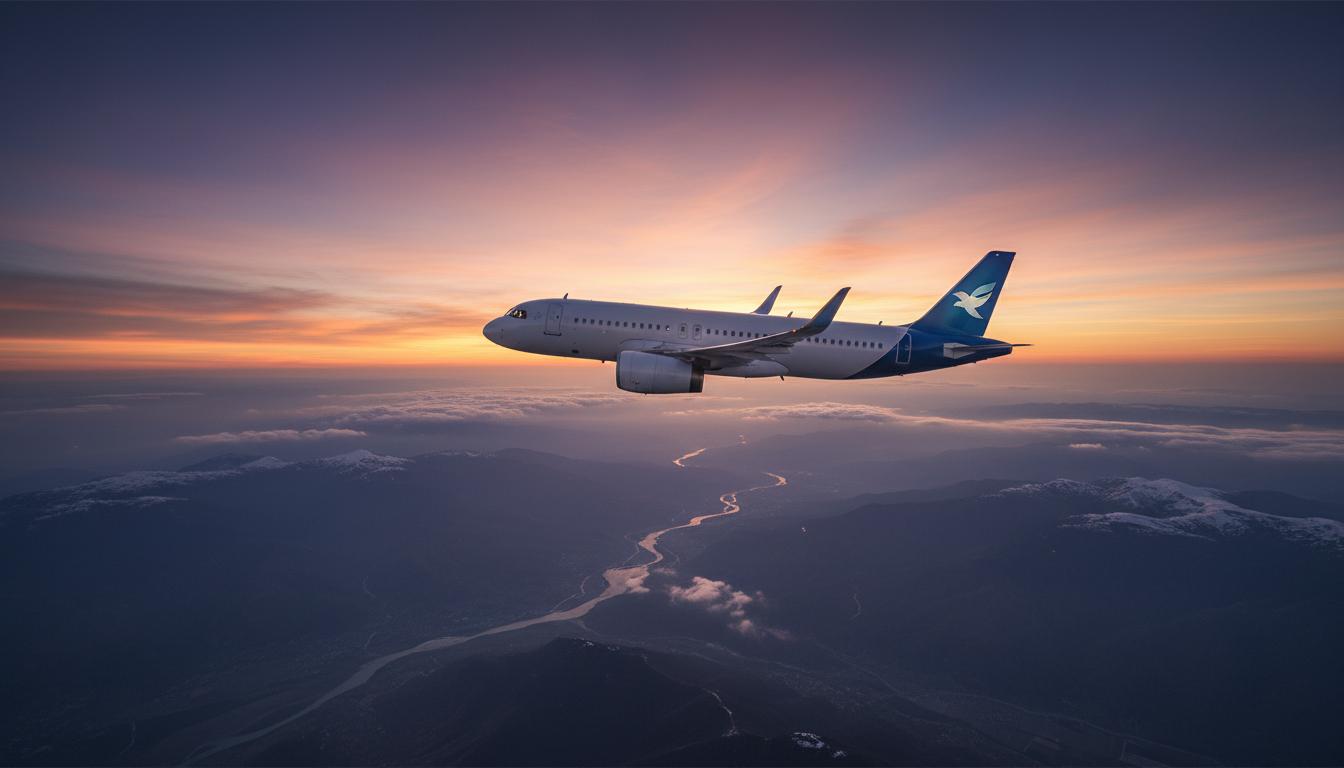 Skyscanner: 17 trików na tańsze loty bez ściemy