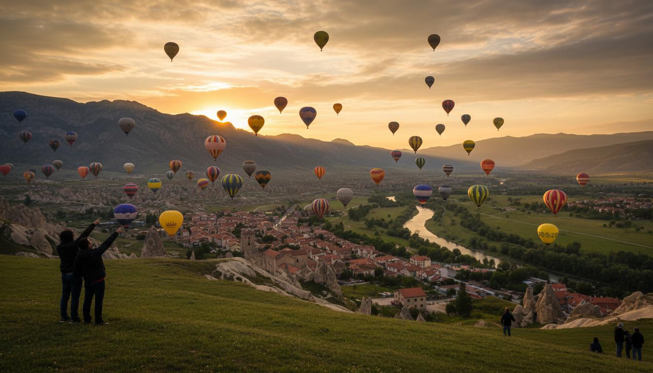 Skyscanner alternatywa: 11 narzędzi, które tną chaos wyników