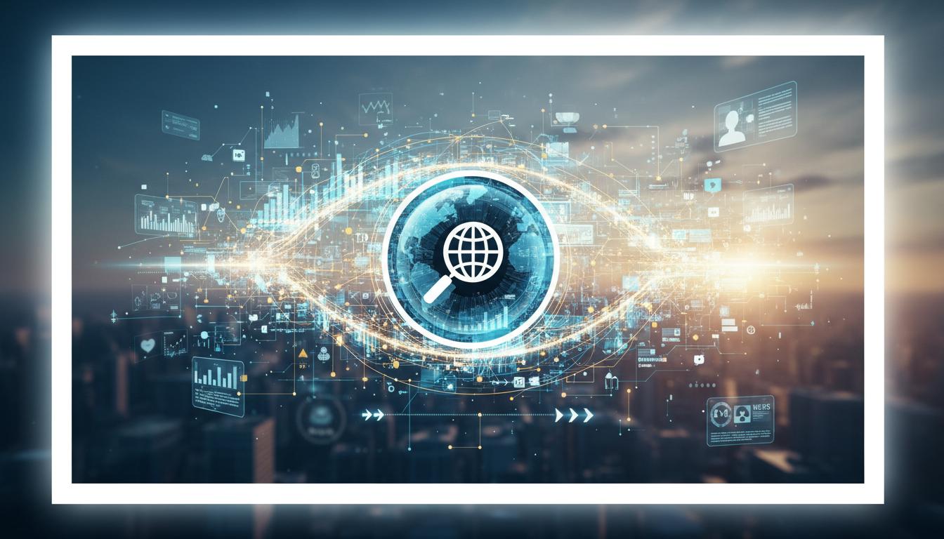 Śledzenie trendów informacyjnych: praktyczny przewodnik dla dziennikarzy