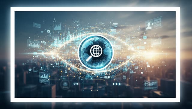 Śledzenie trendów informacyjnych: praktyczny przewodnik dla dziennikarzy