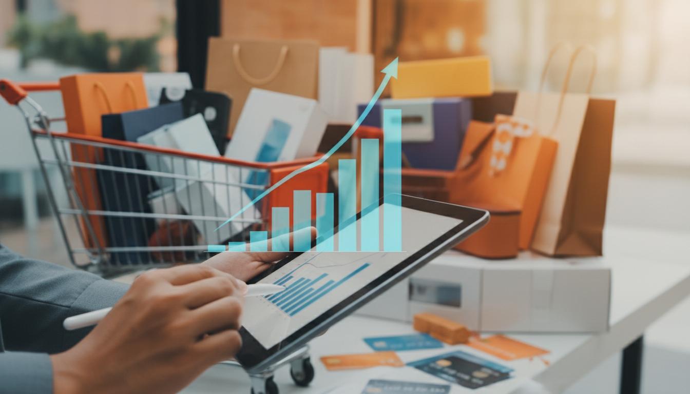 Śledzenie trendów zakupowych: praktyczny przewodnik dla kupujących