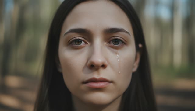 Ślepota psychogenna: przyczyny, objawy i możliwości leczenia