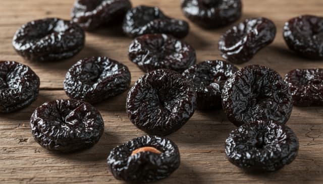 Śliwki suszone: praktyczny przewodnik po zastosowaniach i korzyściach