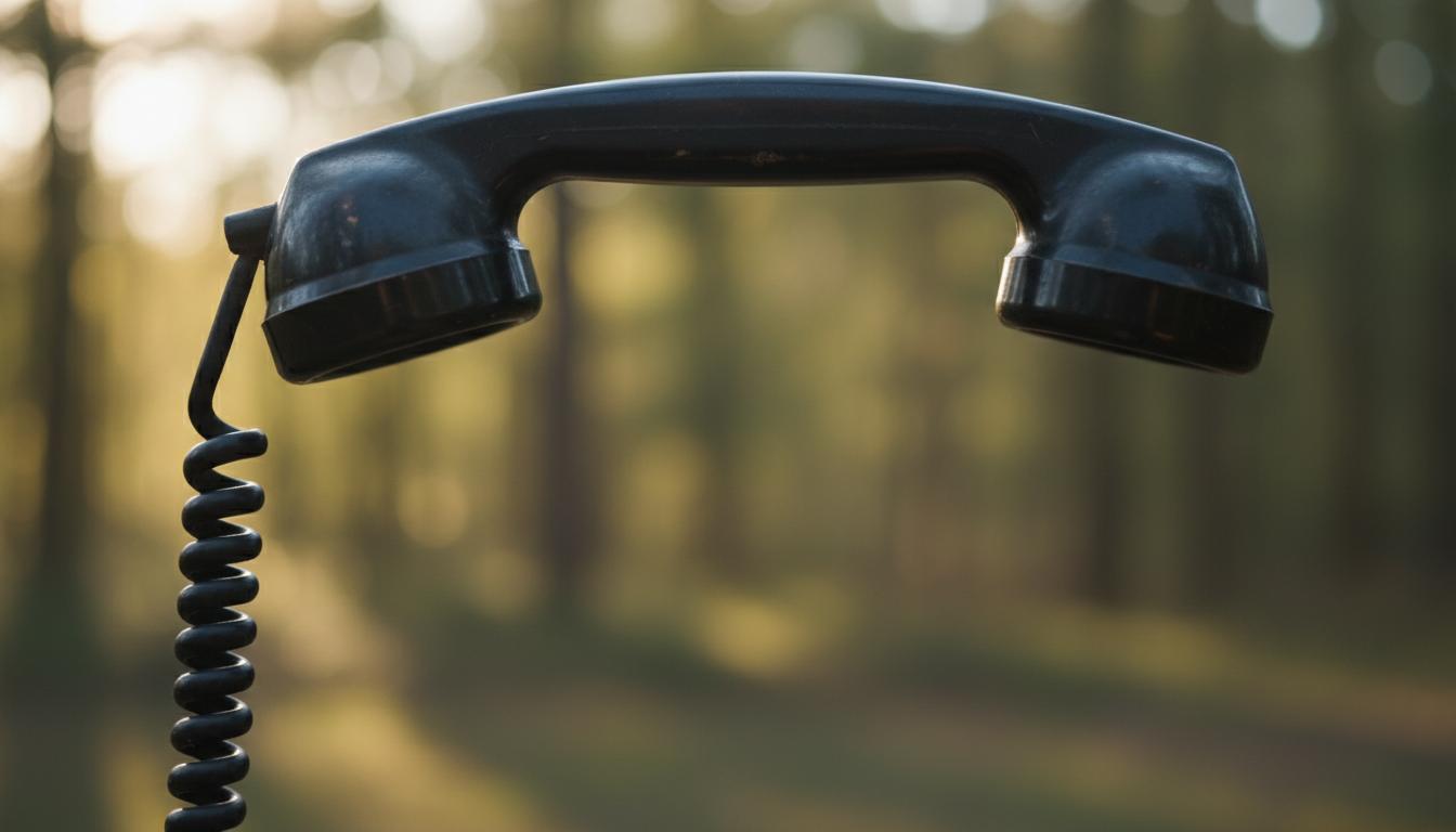 Słuchawka telefoniczna: praktyczny przewodnik po wyborze i zastosowaniach