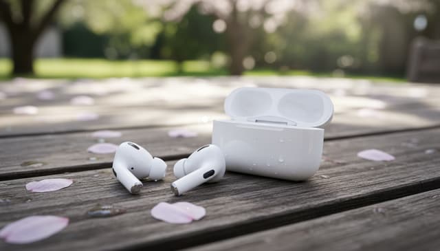 Apple AirPods: praktyczny przewodnik po słuchawkach Apple