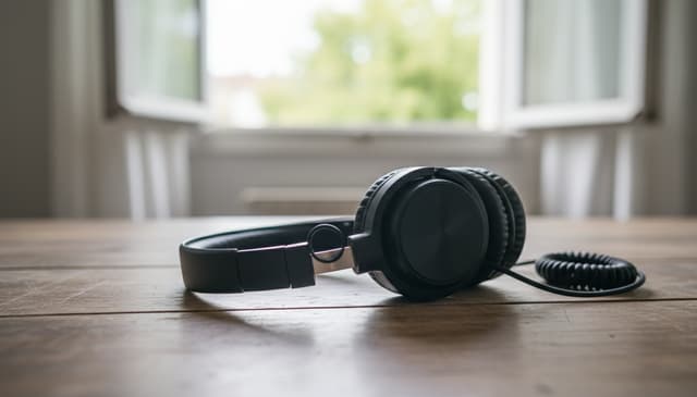 Słuchawki bezprzewodowe: praktyczny przewodnik po zakupie i użytkowaniu