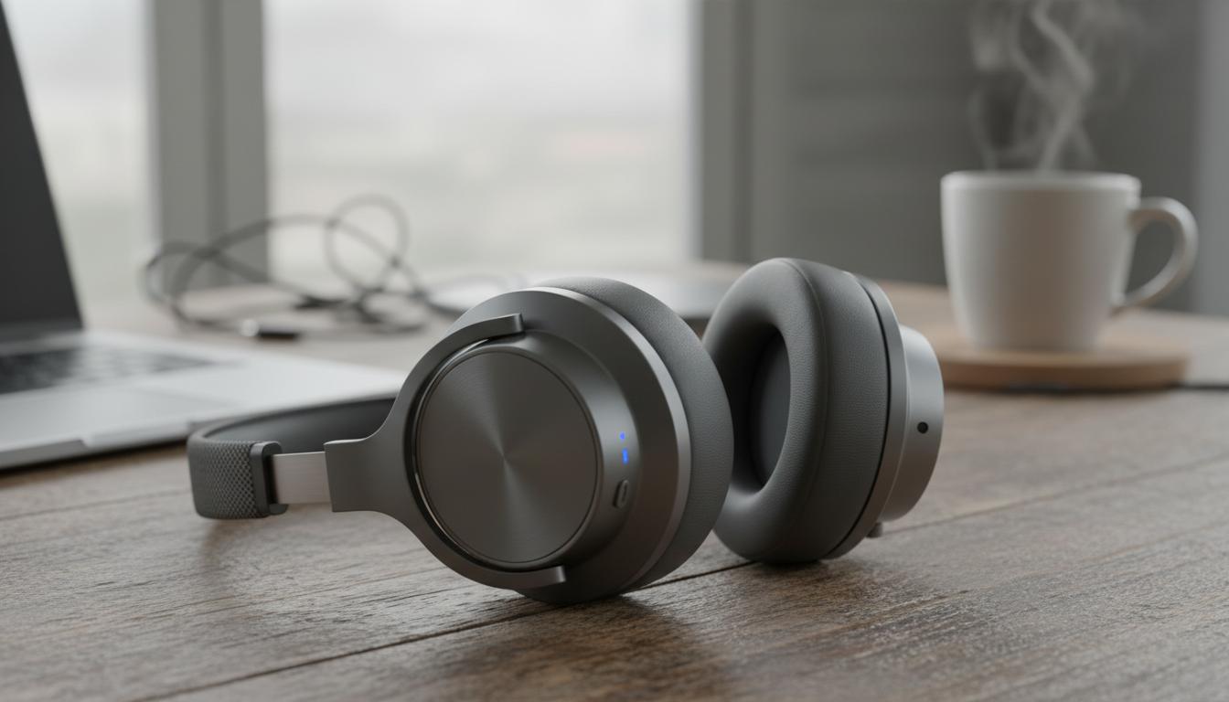 Słuchawki bluetooth: praktyczny przewodnik po wyborze i użytkowaniu