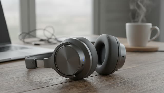 Słuchawki bluetooth: praktyczny przewodnik po wyborze i użytkowaniu