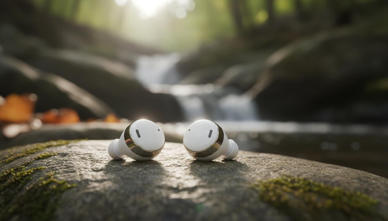 Słuchawki Samsung: praktyczny przewodnik po modelach i funkcjach