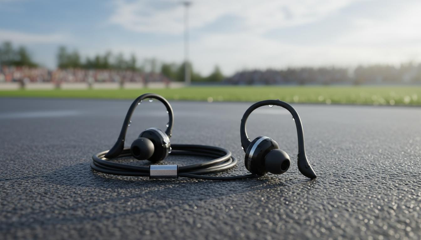 Słuchawki sportowe: praktyczny przewodnik po najlepszych modelach 2024