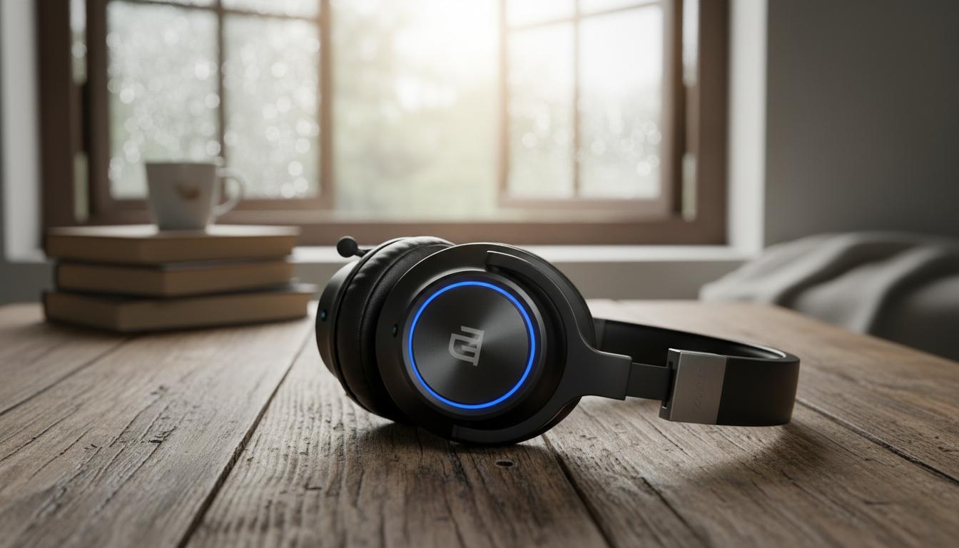 Słuchawki z redukcją szumów: praktyczny przewodnik zakupowy 2024