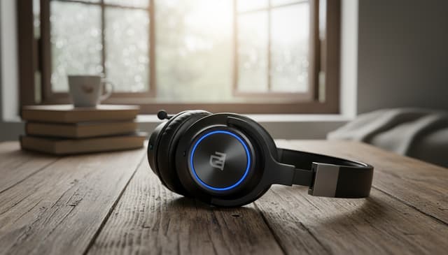 Słuchawki z redukcją szumów: praktyczny przewodnik zakupowy 2024