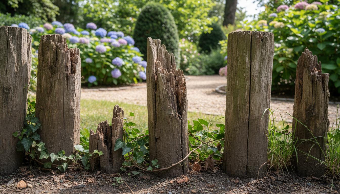 Słupki ogrodzeniowe: praktyczny przewodnik po wyborze i montażu