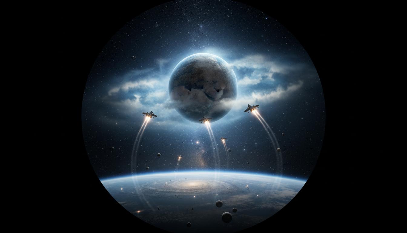 Exploring the Future of Small Planet Flights: What to Expect