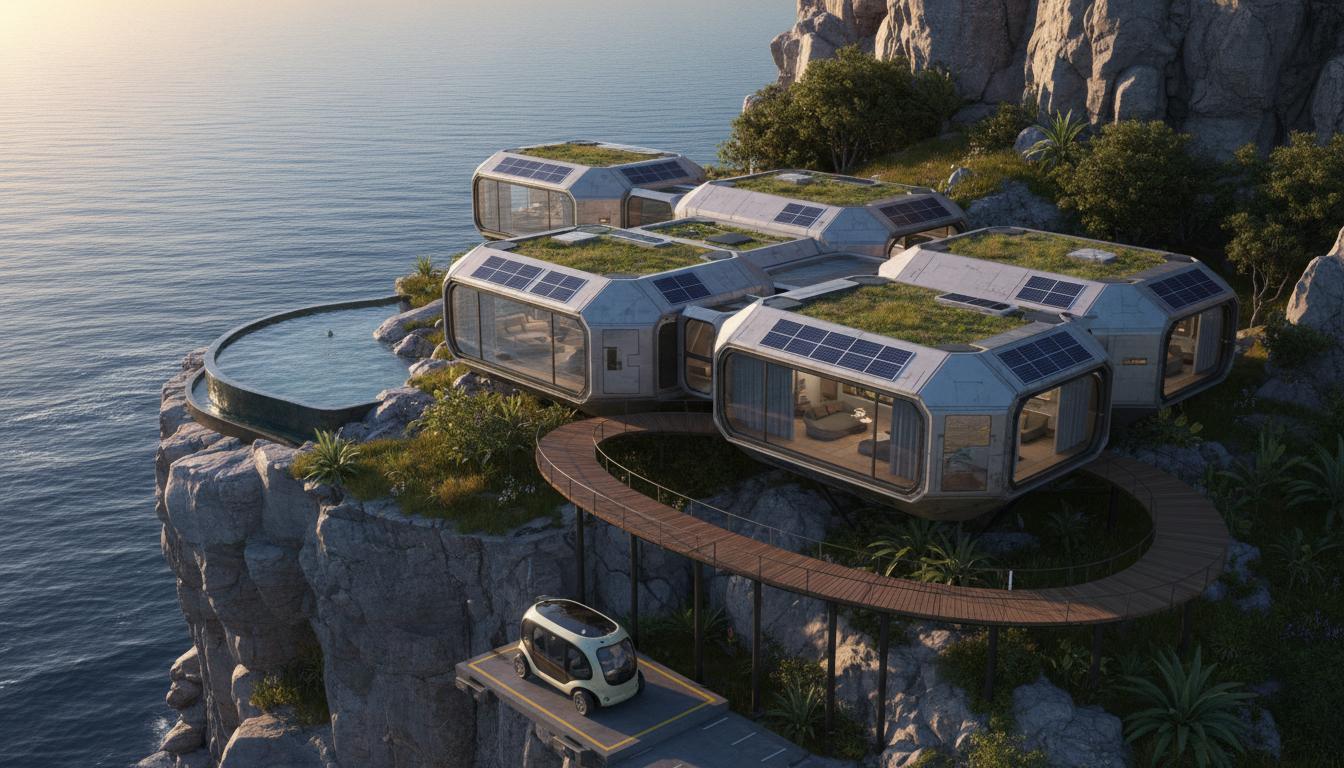 Smart Accommodation Solutions: a Practical Guide for Future Stays