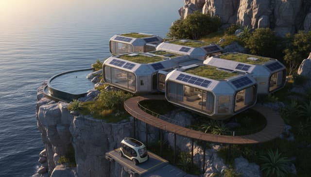 Smart Accommodation Solutions: a Practical Guide for Future Stays