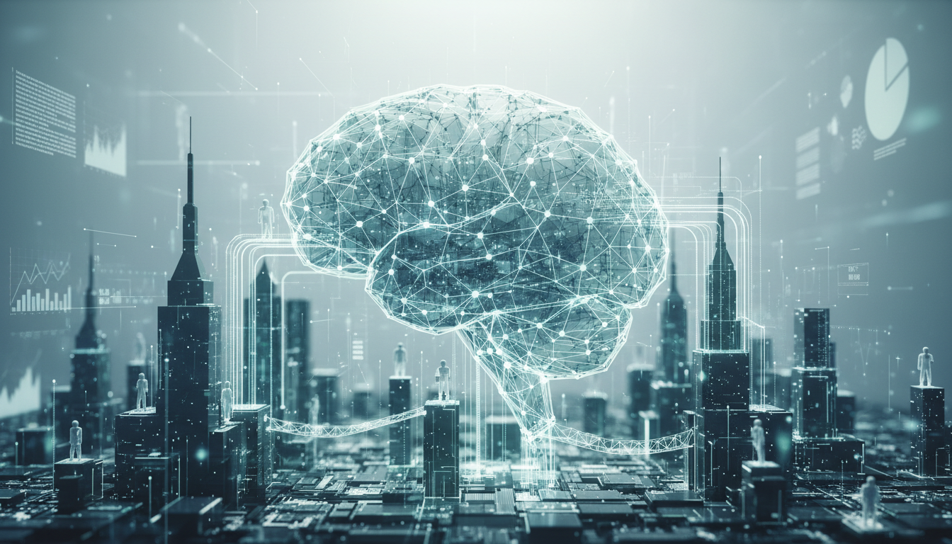 Smart AI Assistant for Enterprises: Hype, Risk and Real ROI