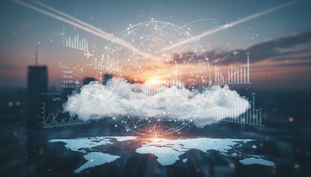 How Smart Airfare Data Is Shaping the Future of Air Travel