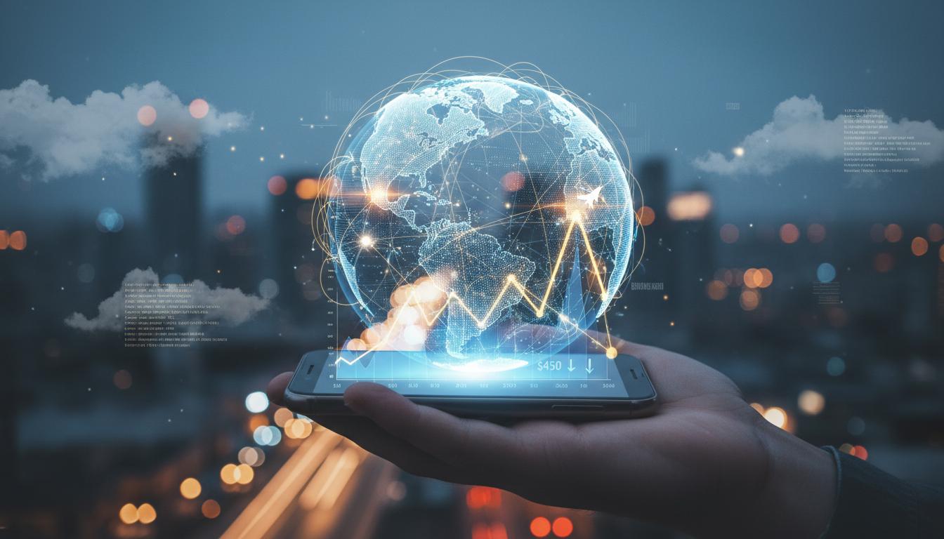 Smart Airfare Prediction: How Futureflights.ai Is Changing Travel Planning