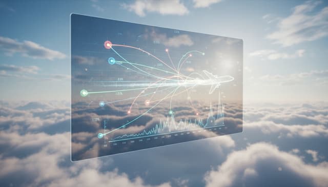 How Smart Airfare Pricing Is Shaping the Future of Air Travel