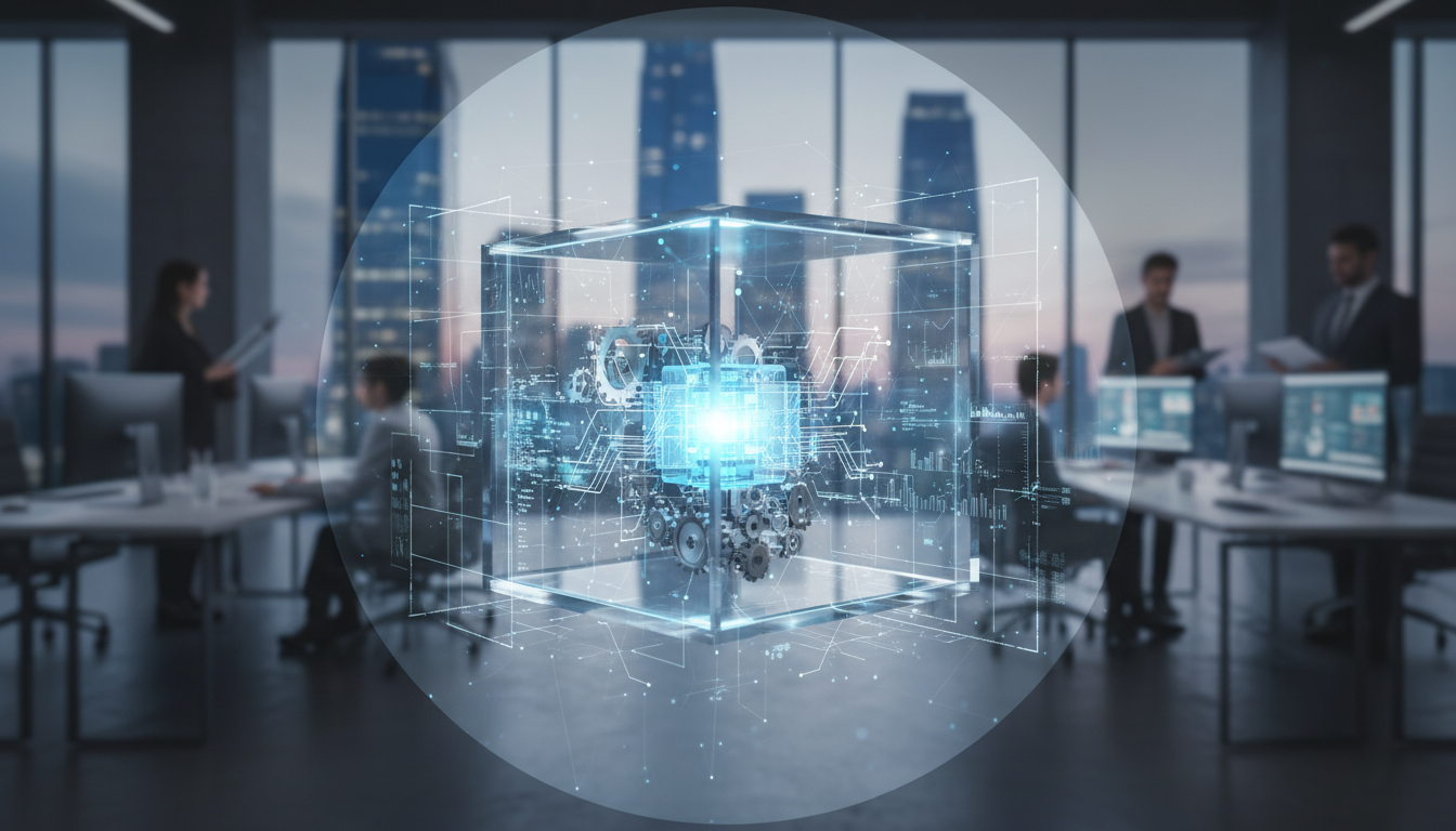 Smart Assistant for Enterprises: Roi, Risks and Culture Shock