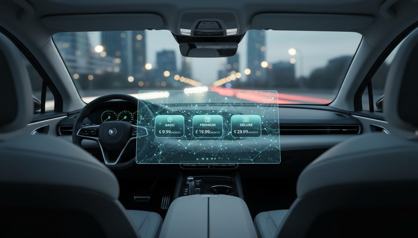 Smart Car Assistant Pricing: What to Expect in 2024