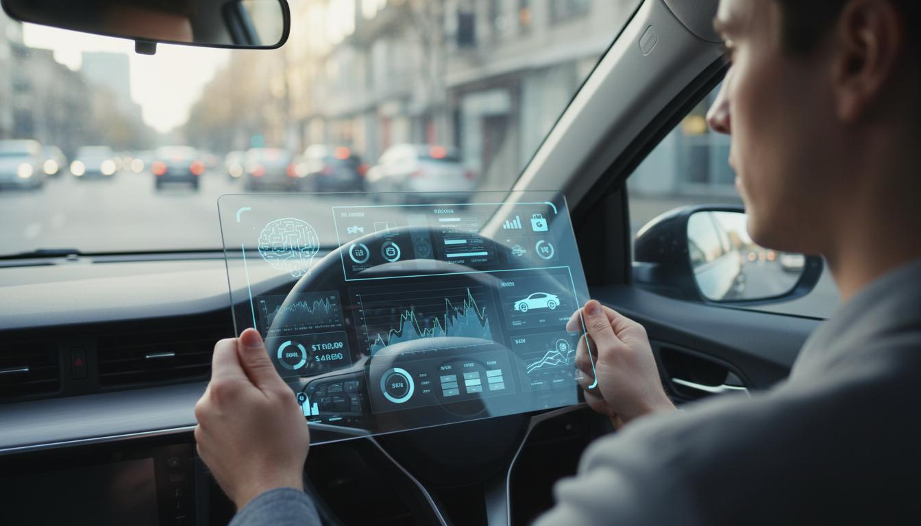 How a Smart Car Buying Assistant Simplifies Your Next Vehicle Purchase