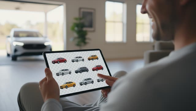 Smart Car Buying Online: a Practical Guide for Future Drivers