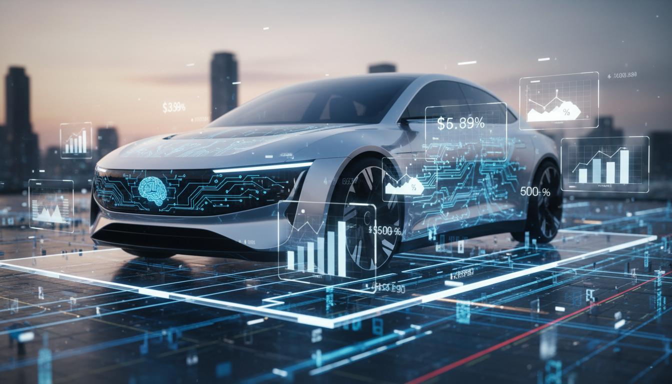 How a Smart Car Buying Service Simplifies Your Next Vehicle Purchase