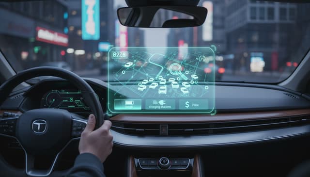 How Smart Car Search Is Shaping the Future of Vehicle Buying