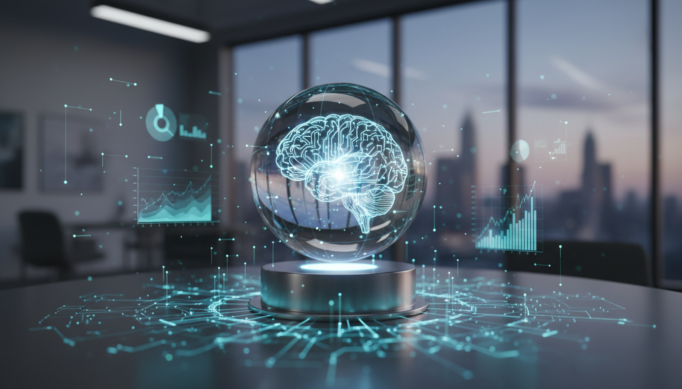 Smart Digital Assistant for Businesses: Hype, Risk and Real ROI