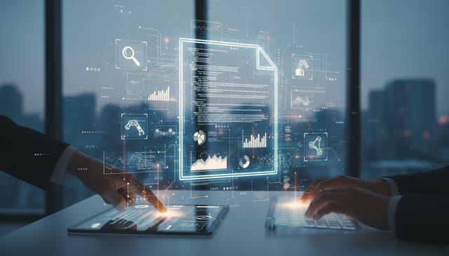 Smart Document Automation: a Practical Guide for Efficient Workflows