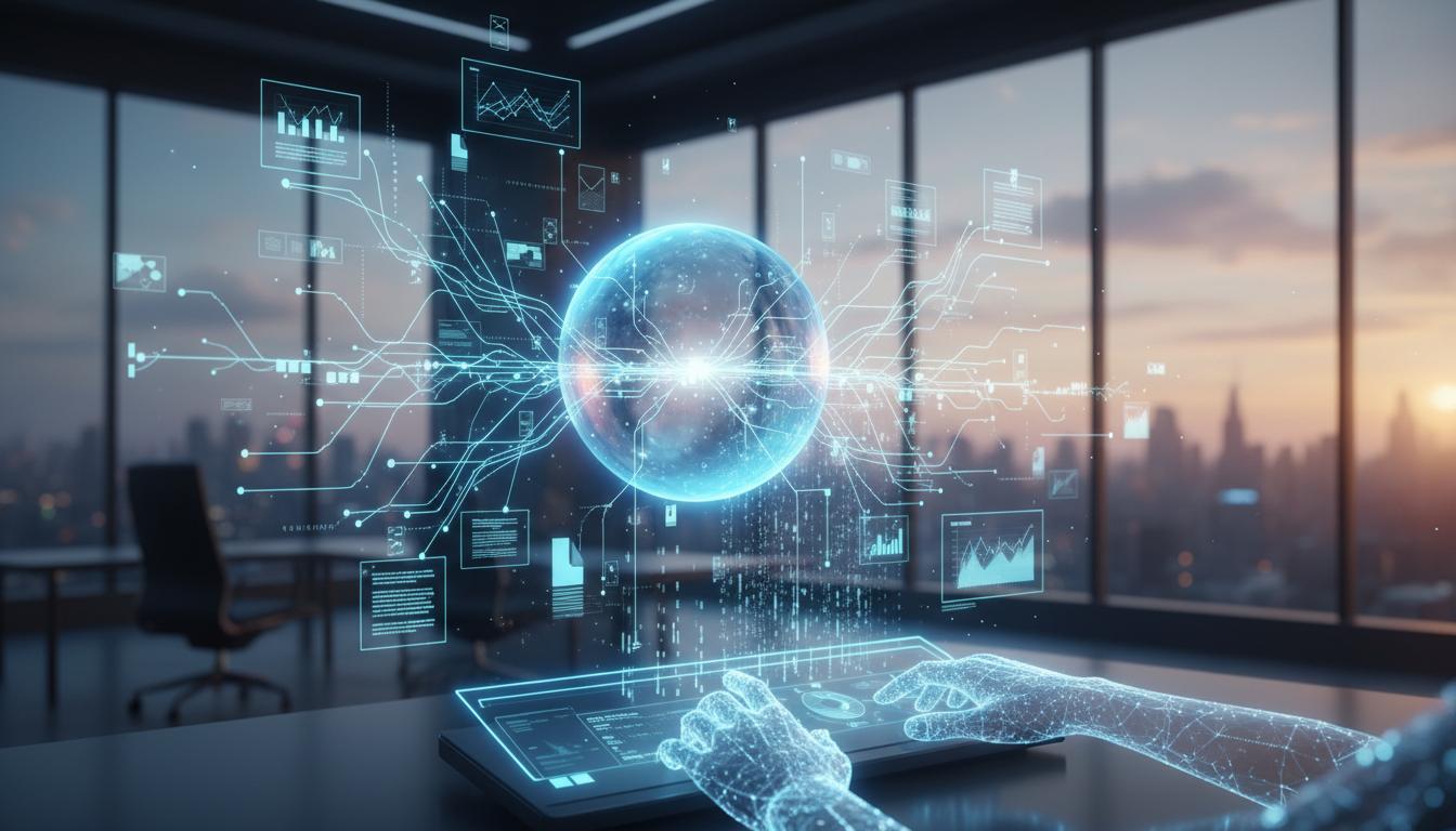 How Smart Document Creator Is Transforming File Creation in 2024