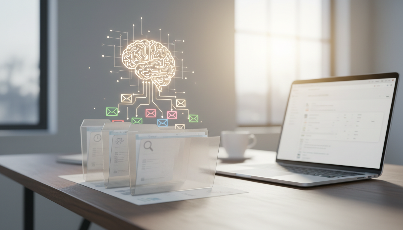 Smart Email Management in 2026: From Inbox Chaos to AI Teammate