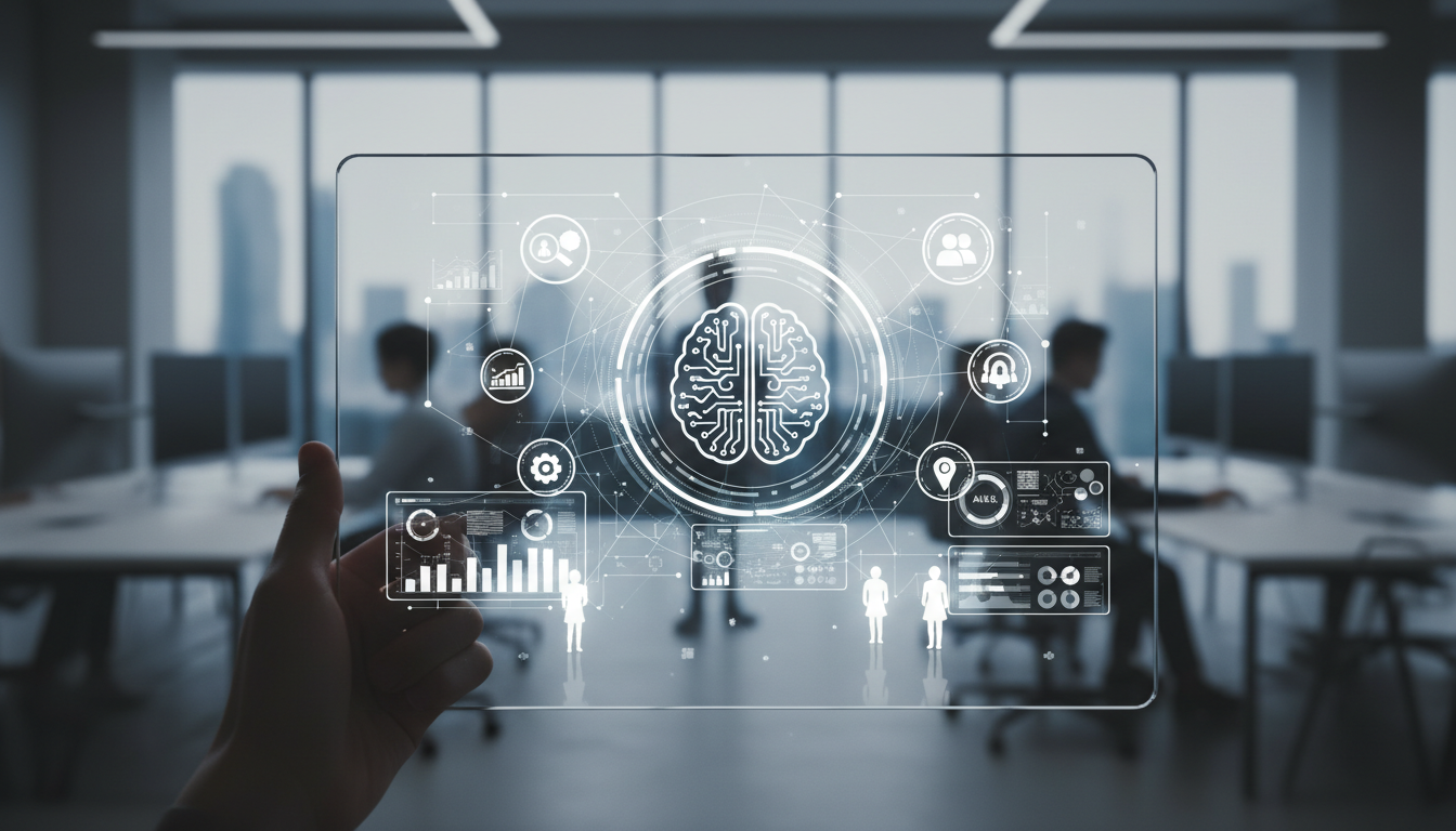 Smart Enterprise AI-Driven Assistant Tools: Roi, Risks, Reality