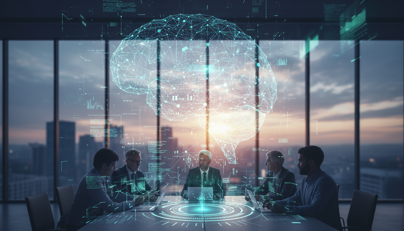 Smart Enterprise AI Productivity Platforms That Actually Deliver