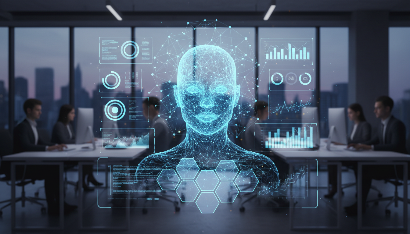 Smart Enterprise AI Virtual Assistant Solutions That Actually Work