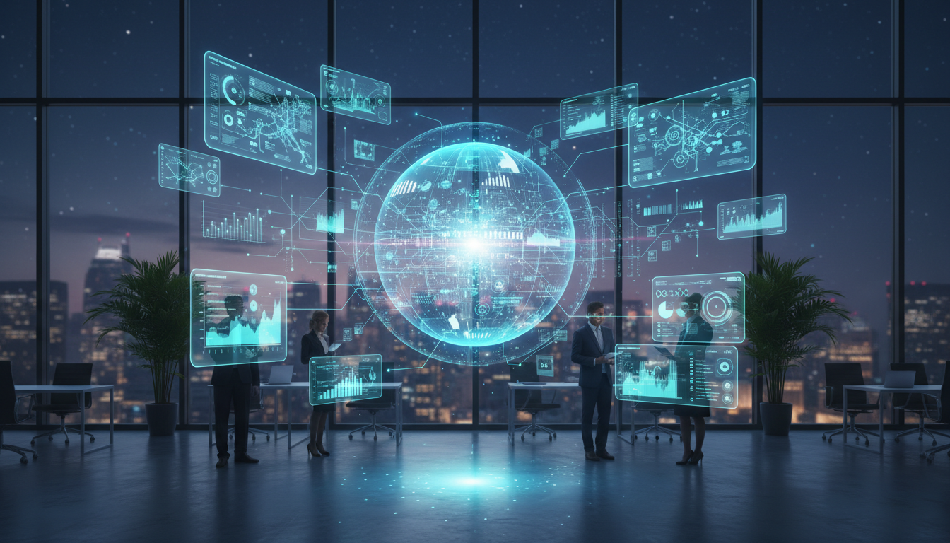 Smart Enterprise Analytics Solutions That Won’t Wreck Your Decisions