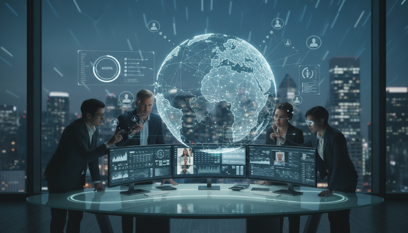 Smart Enterprise Collaboration Tools That Actually Deliver in 2026