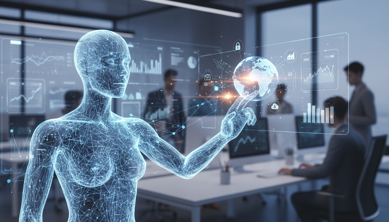 Smart Enterprise Digital Assistant Myths, Risks and Real Wins