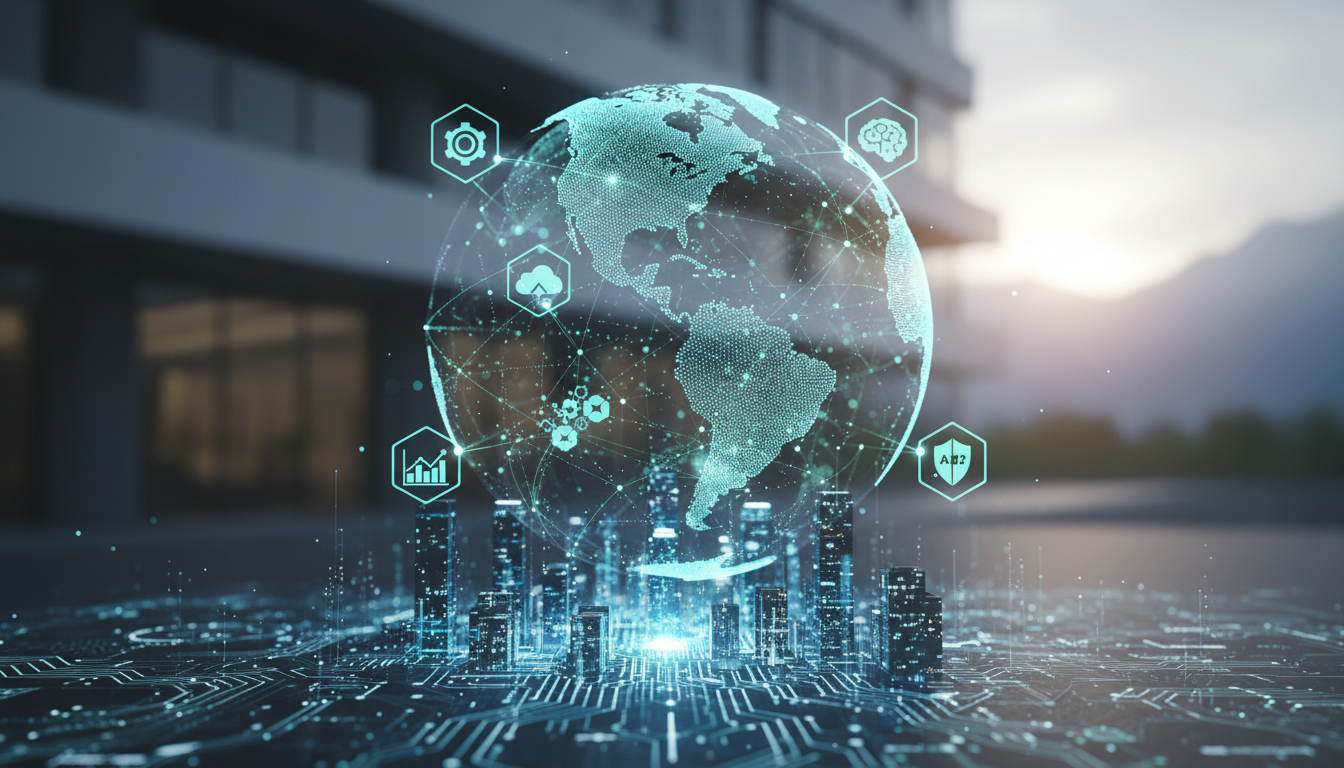 Smart Enterprise Digital Solutions That Actually Deliver ROI in 2026