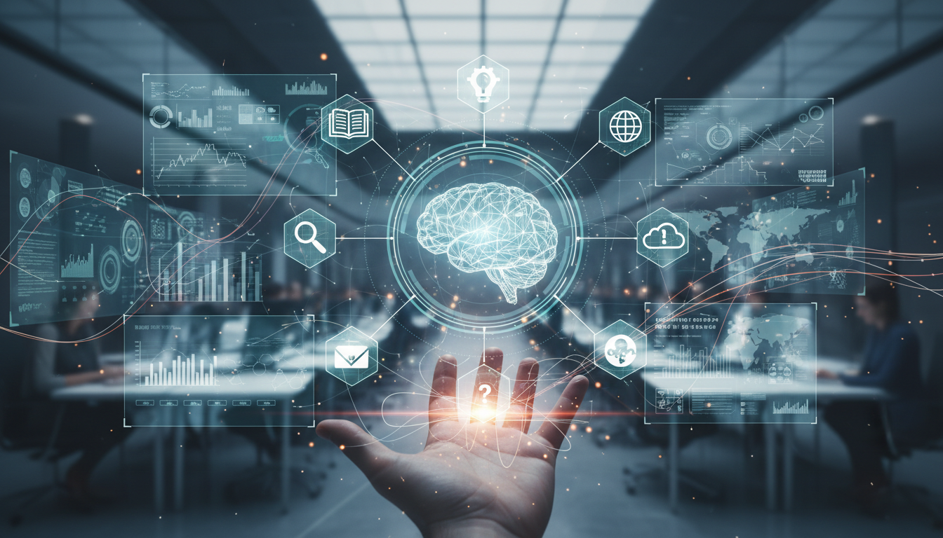 Smart Enterprise Knowledge Tools That Actually Work in 2026